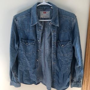Levi’s Jean Jacket